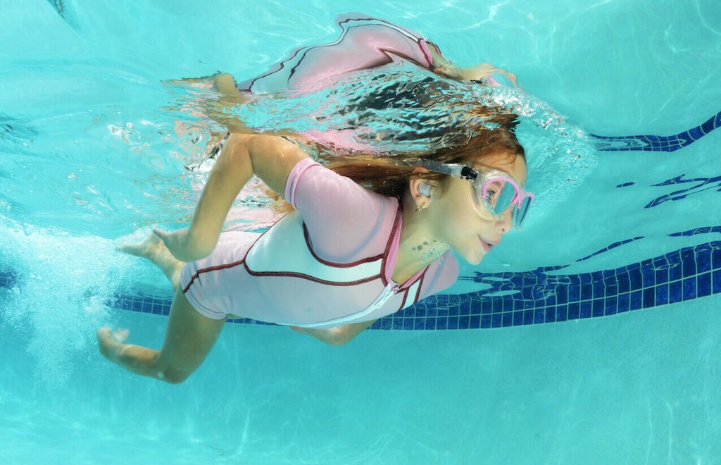 Swimming Ear Plugs Cronulla, ear plus for swimmers