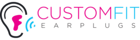 logo for custom fit earplugs