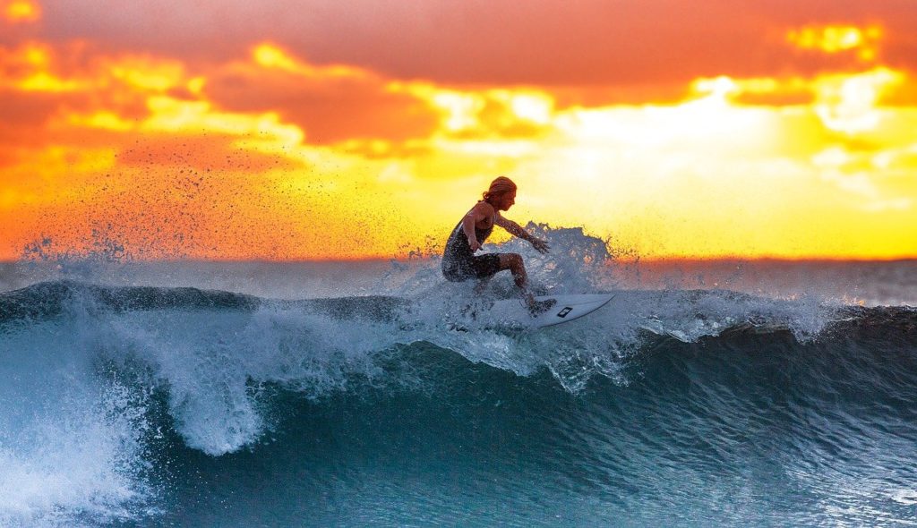 Surfers Ear Plugs Cronulla NSW