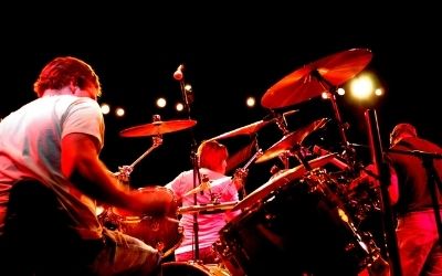 custom earplugs for musicians
